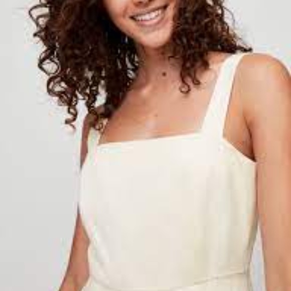 WILFRED ROSEMOND DRESS - Picture 4 of 6